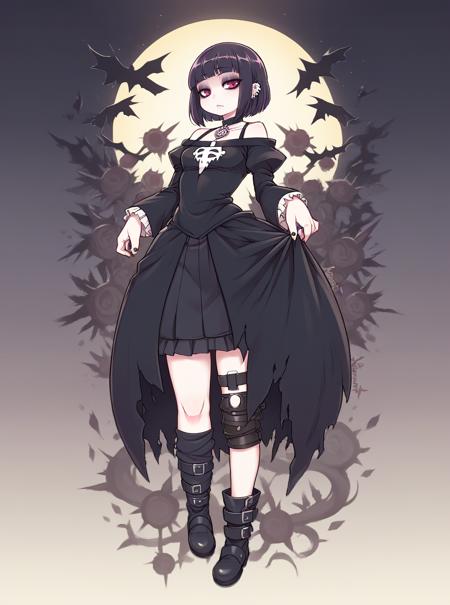 Kionant Style