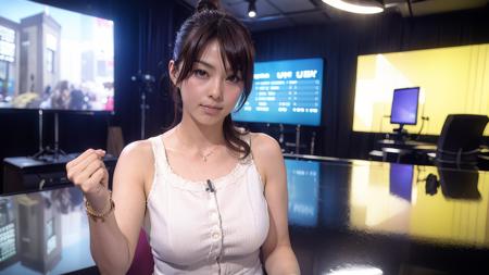 Yuki Sugiura / Local Broadcast Era ver