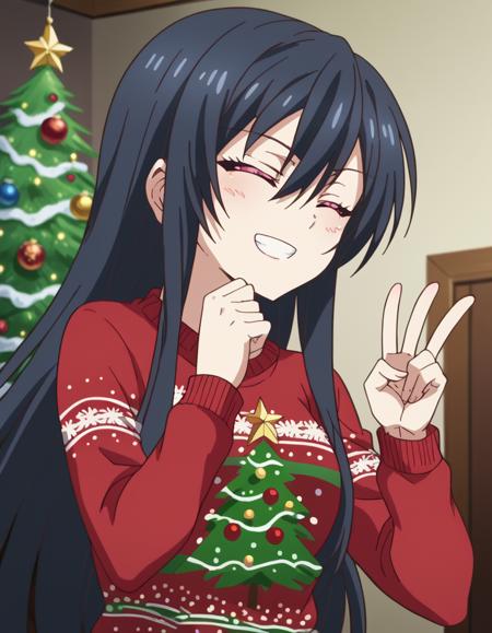 Ryou Shinonome (東雲 龍) - Cinderella Nine (Hachigatsu no Cinderella Nine) (八月のシンデレラナイン)