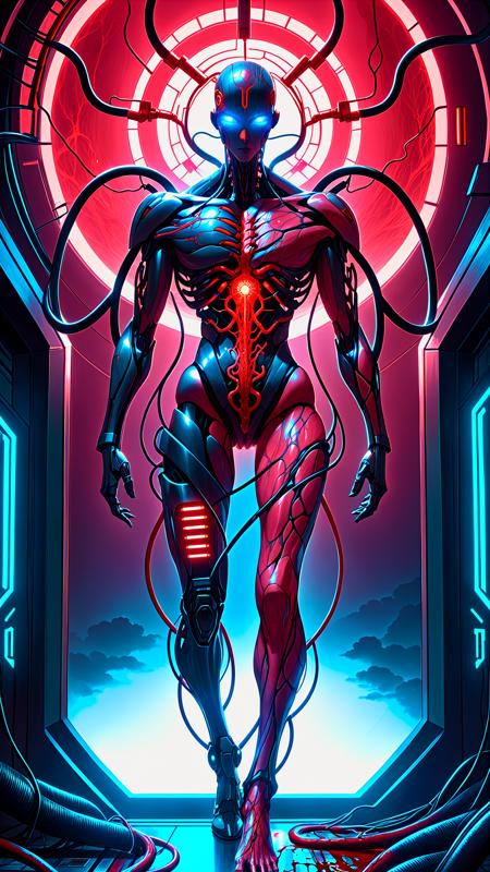 SDXL Yamer's Anime ??? Unstable Illustrator