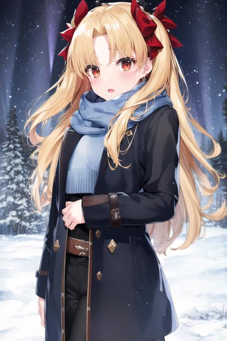 Ereshkigal (6 Outfits) | Fate/Grand Order