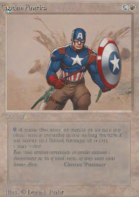 MTG