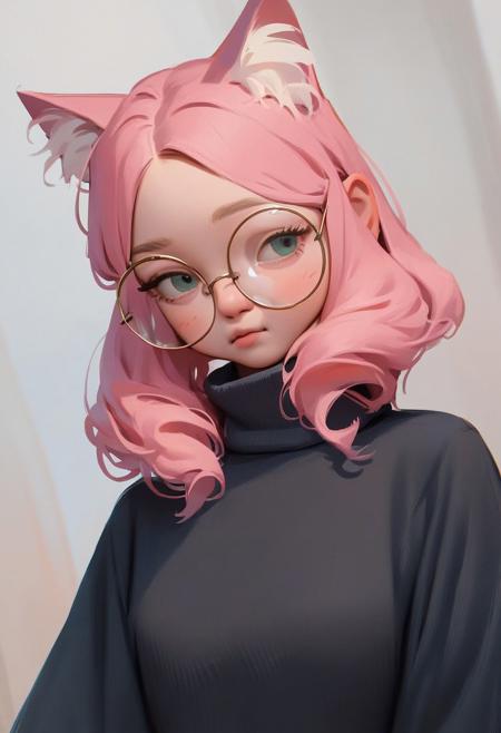 Pretty toon | SDXL(PONY)
