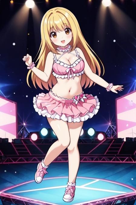 Misa Amane/弥海砂 - Death Note | Character