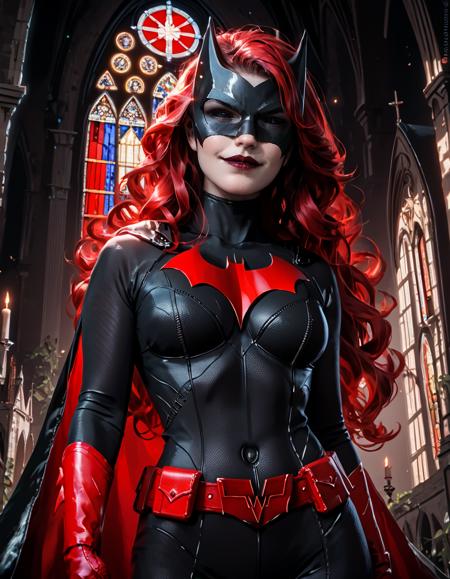 Batwoman