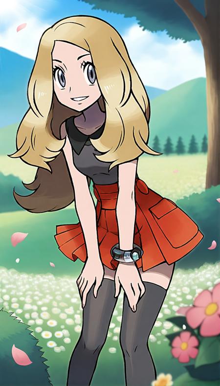 Serena IllustriousXL