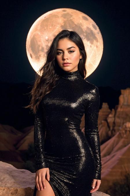 Vanessa Hudgens