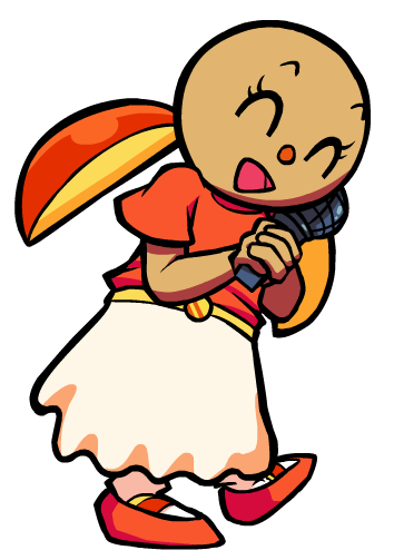 Pompom (FNF)