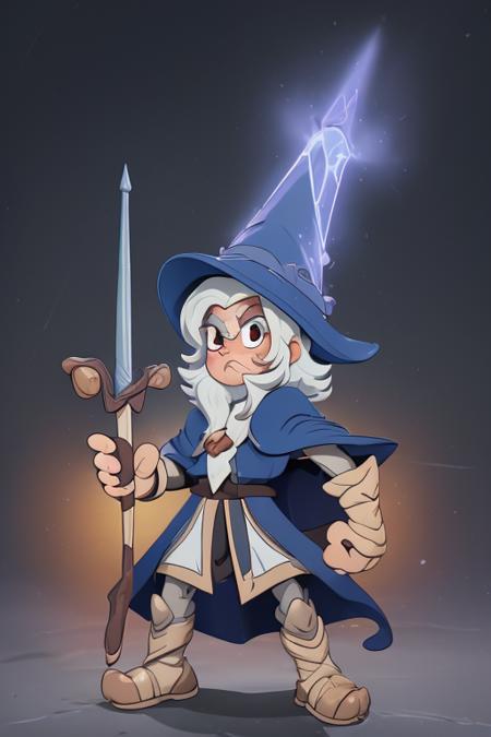 PE Classic Cartoon Style SD 1.5 [Style]