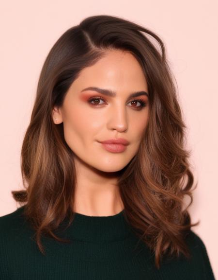 Eiza Gonzalez