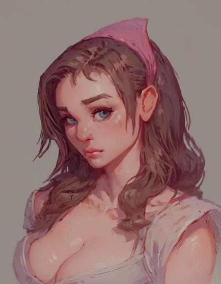 Aya : Grolokk