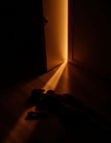Dramatic Iigth