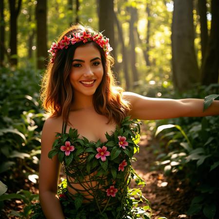 Andrea Botez (Flux)