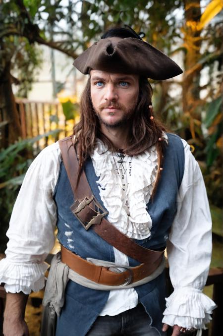 Piraten