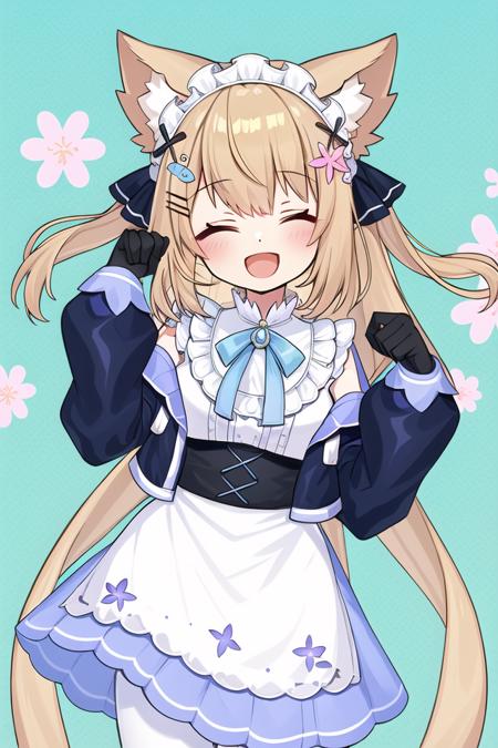 花園セレナ