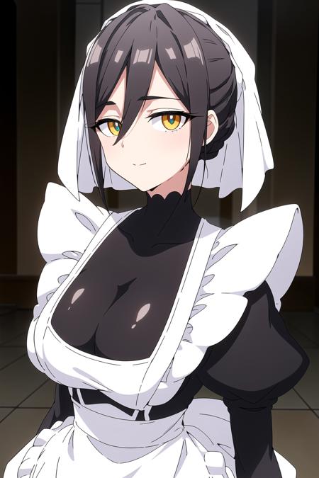 Meido Mei 銘戸芽衣 | 100人の彼女 100 Girlfriends 100 Kanojo