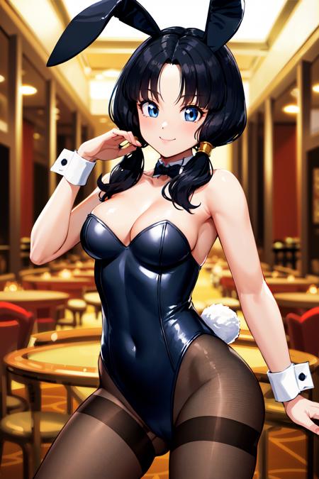 Videl ビーデル / Dragon Ball Z