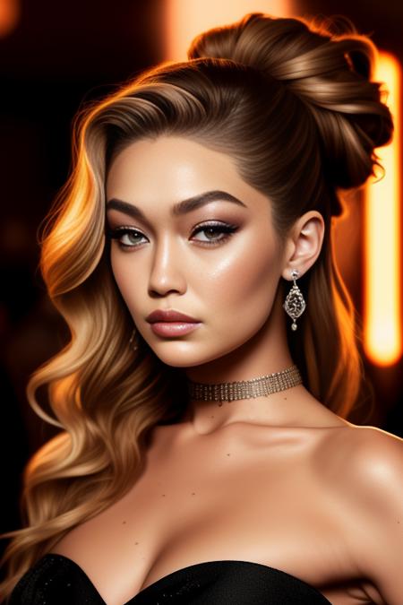 Gigi Hadid