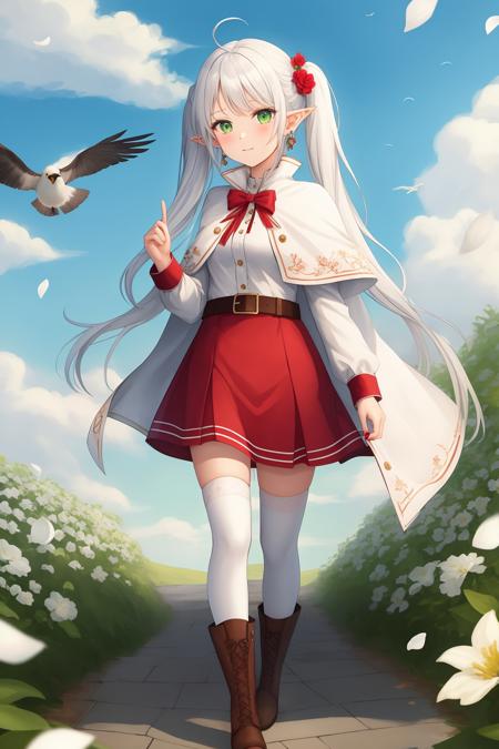 蔚蓝Blue动漫 Animation CG