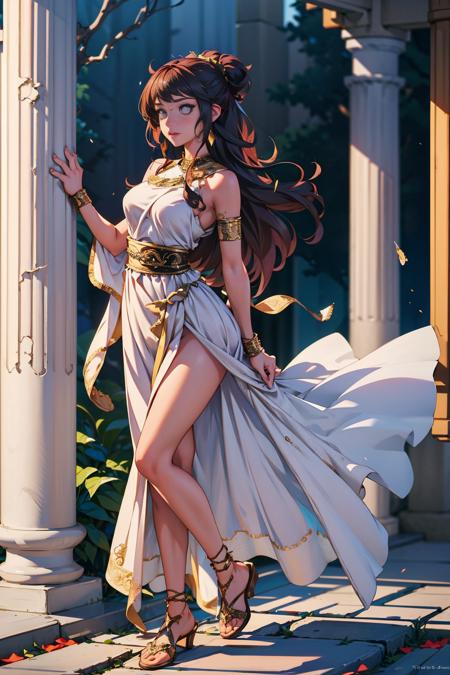 Fantasy toga