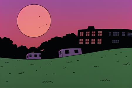 Rugrats 90s Style