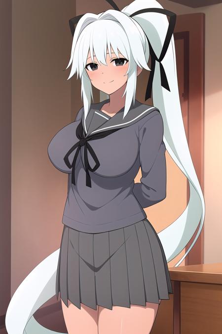 Yuuyaki (Senran Kagura) | 夕焼 (閃乱カグラ)