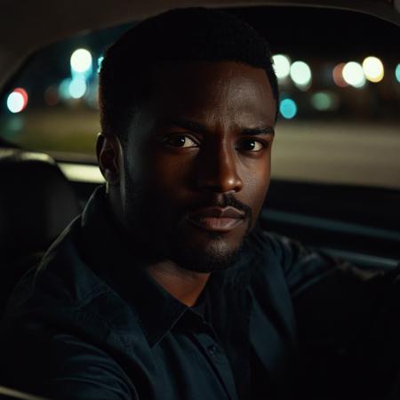 Anamorphic format film style XL (Hollywood Cinematic style)