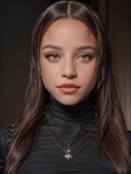 Emilia Mernes