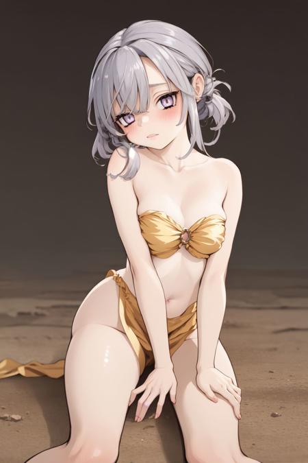 Eroiroe style