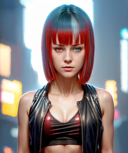Hacker Empress (cracker) empress-concept-a