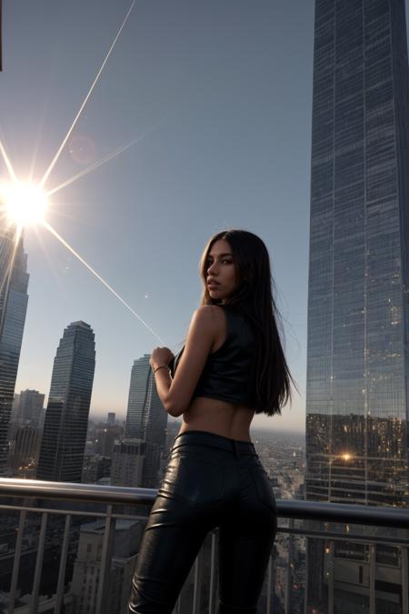 Tower13 Girls - Polina