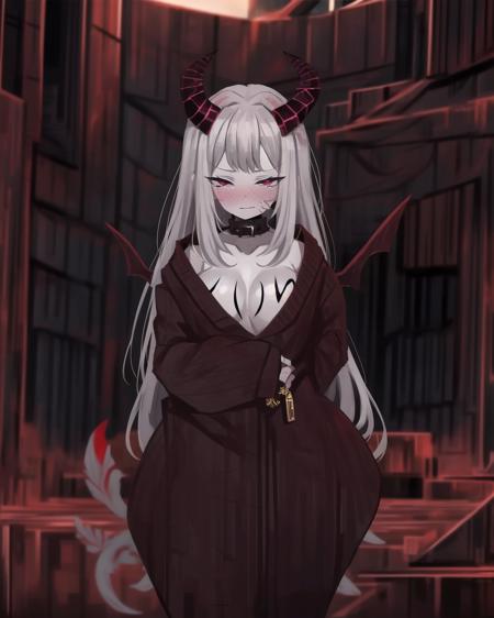 Library Of Ruina1.1版本v1.5 (ID: 105088)