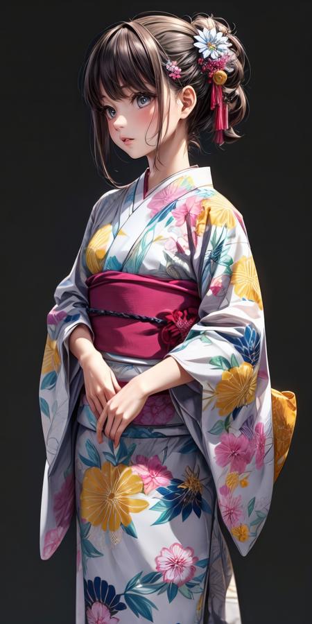 浴衣版本v1.0 (ID: 436676)