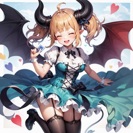 Shadowverse / Rage of Bahamut Gremory版本v1.0 (ID: 85204)