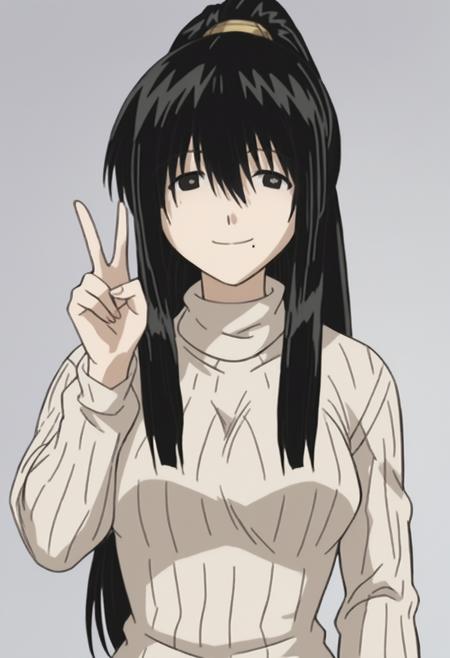 Kanako Ohno (Genshiken)