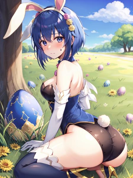 Catria (Fire Emblem)