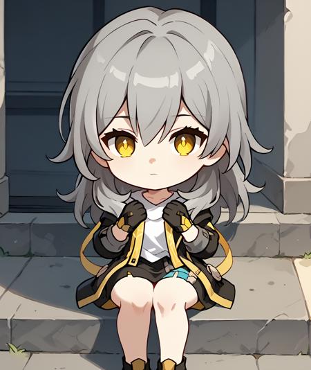 Stelle (Honkai: Star Rail)