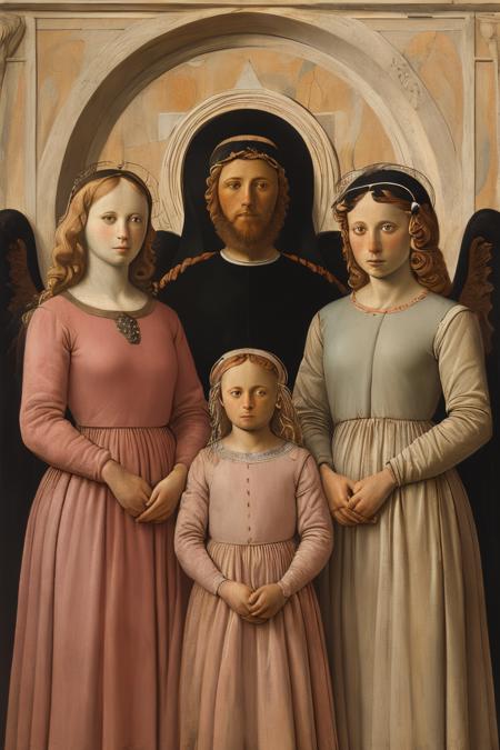 style of Piero della Francesca 194