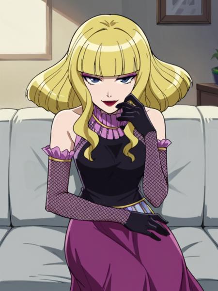 Himekawa's Goon // Beelzebub
