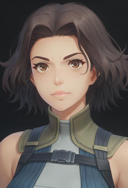 Xenoblade 3 Monica | Pony版本monica xl 001 fro 95 (ID: 616047)