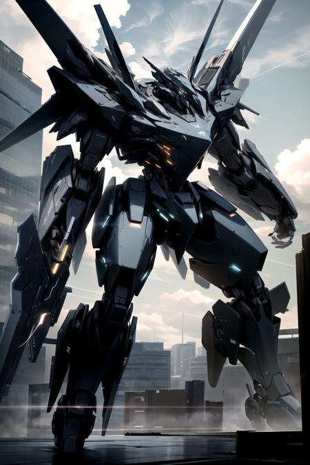 Mecha