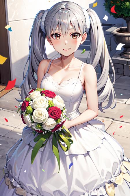 Oikura Sodachi 老倉育 / Monogatari Series