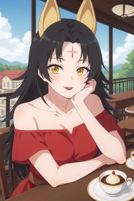 Magino (2.5 Dimensional Seduction)