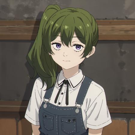 Ubel (Frieren: Beyond Journey's End) PonyXL LORA
