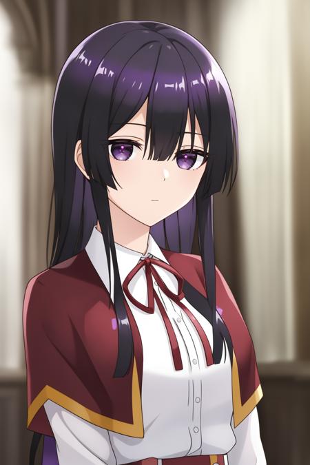 Yumiella Dolkness - [Villainess Level 99] - Illustrious Update
