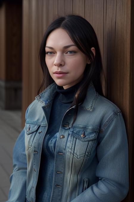 Laura Prepon [SD 1.5]