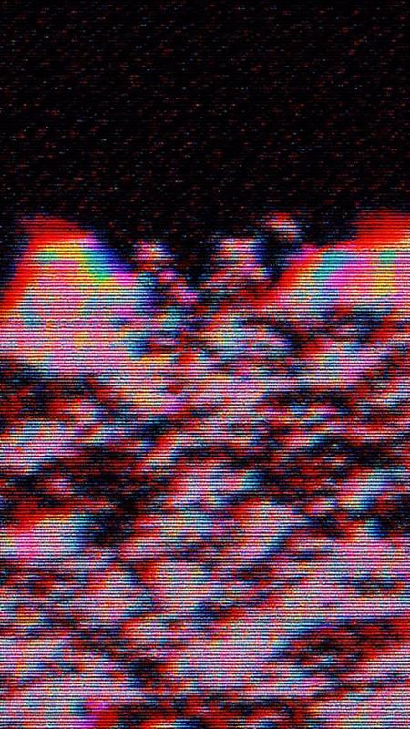 Glitch Style