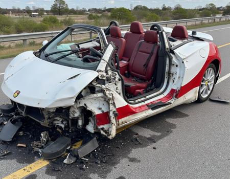 Car Crash