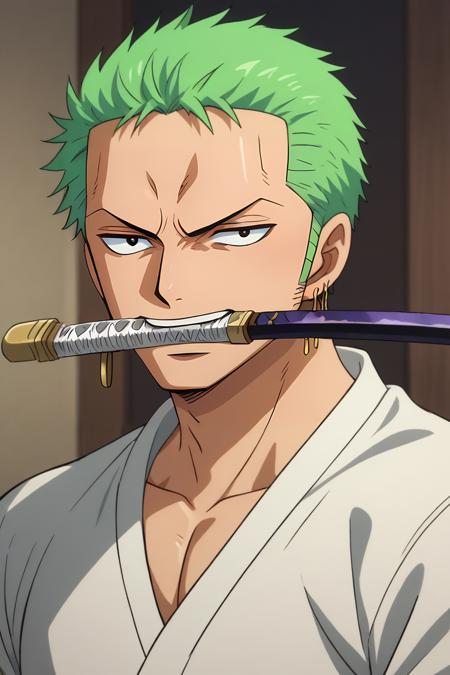 Zoro Roronoa | One Piece