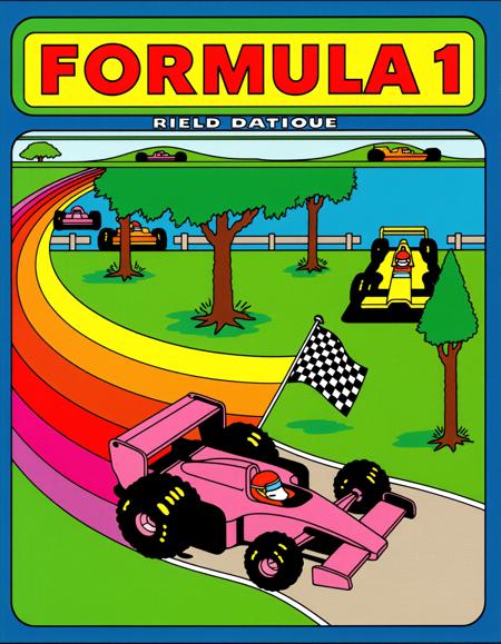 Atari 2600 - Activision